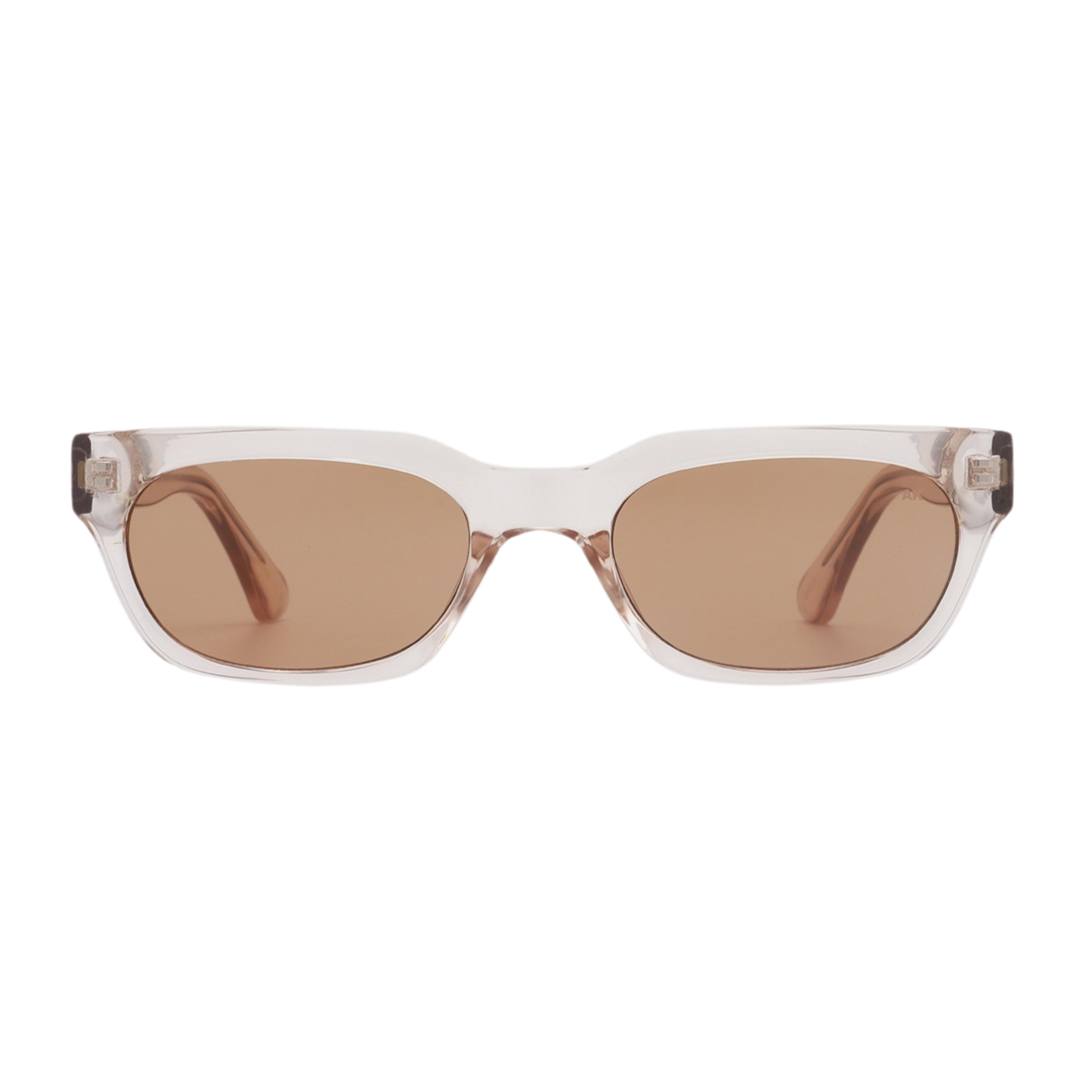 Bror solbrille - Champagne